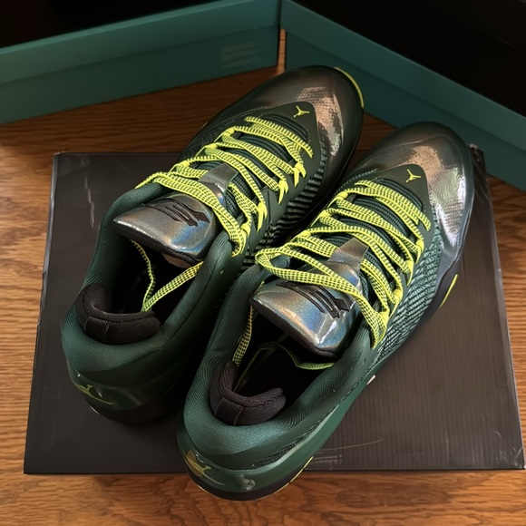 [NEW] Jordan CP3 VIII (2014) - Picture 4 of 10